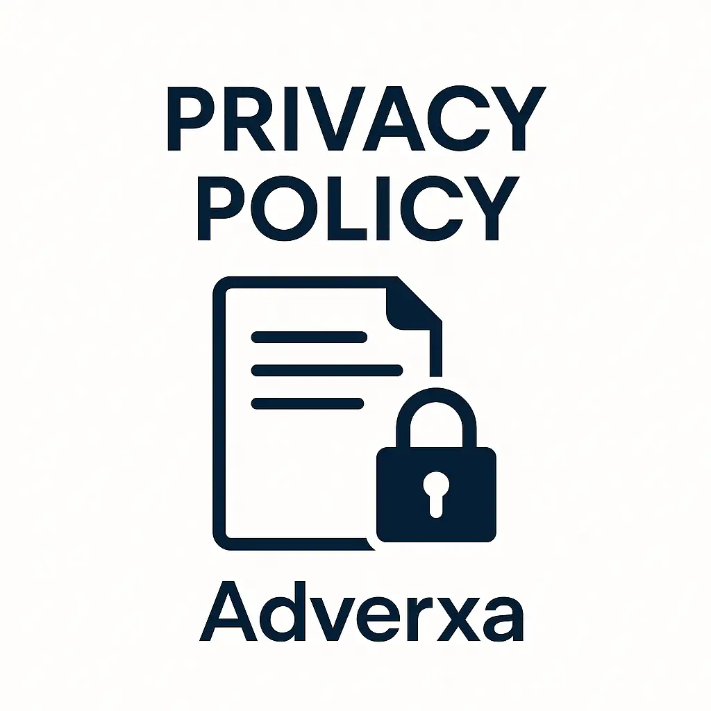 privacy policy