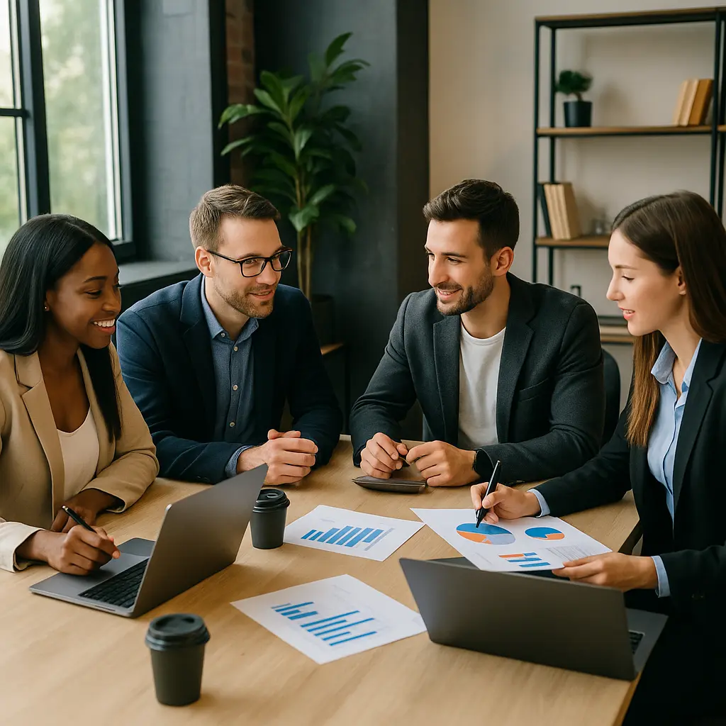 Best digital marketing agency in uae