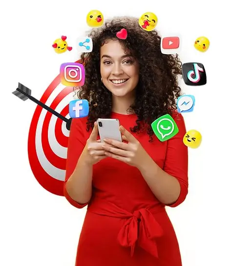 social media marketing services in UAE