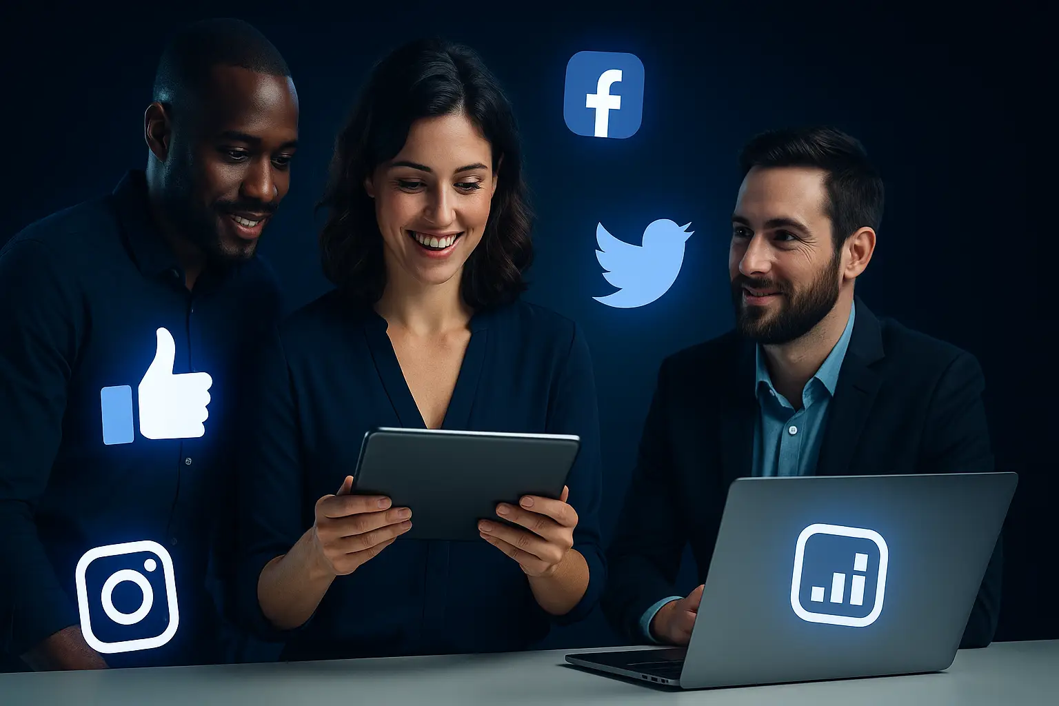 Digital marketing services in UAE
