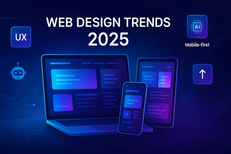 web-design-trends-2025-featured image
